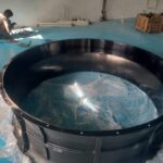 FRP Customized Products Manufacturer