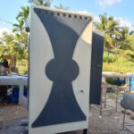 FRP-Mobile-Toilet