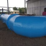 FRP-Mouldingand DIes
