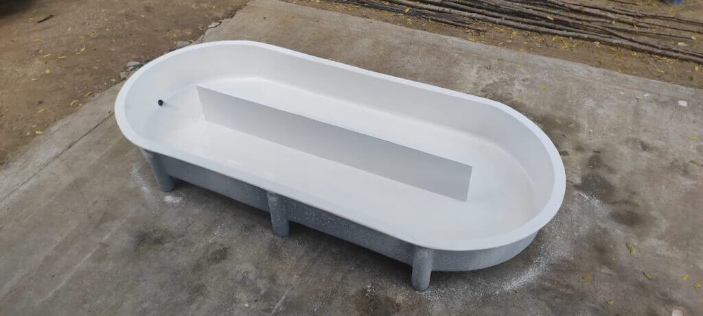 FRP Products coimbatore