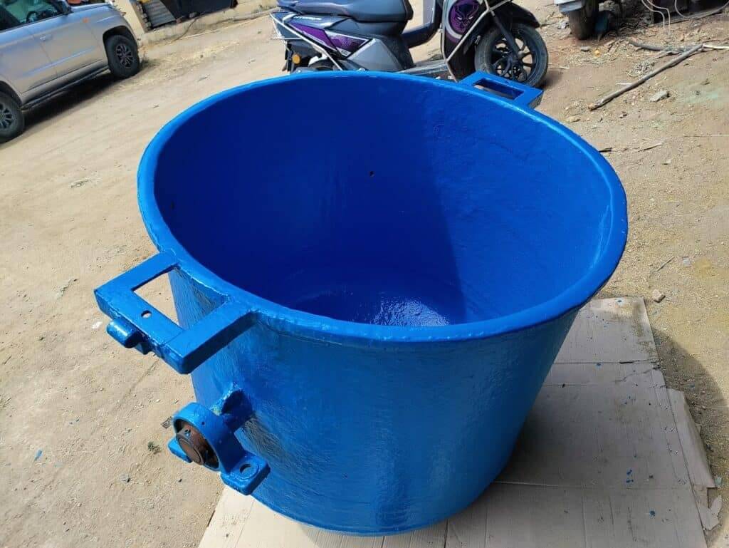 FRP Products manufacturer