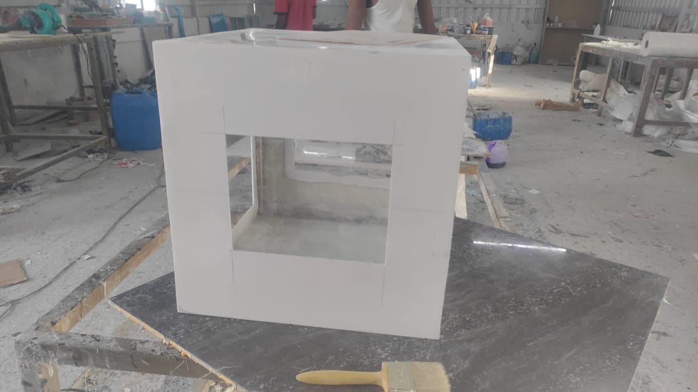 FRP customized Box manufacturer