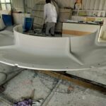 FRP Customized Product Manufacturer